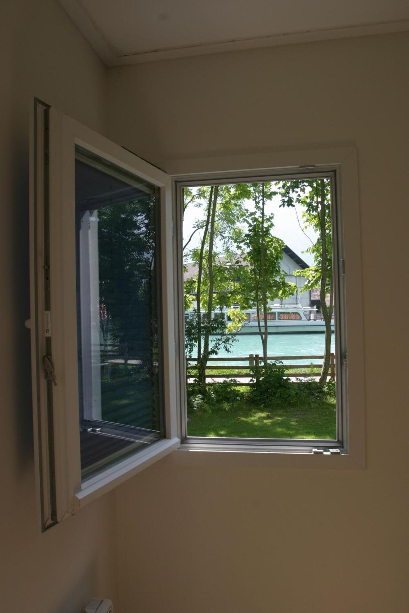 Hostal Riverlodge Tcs Training & Freizeit Ag *